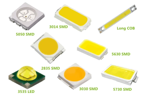 SMD有源元件貼片二極管 SMD有源元件貼片二極管