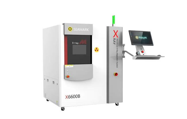 X-Ray檢測設備 X-Ray檢測設備